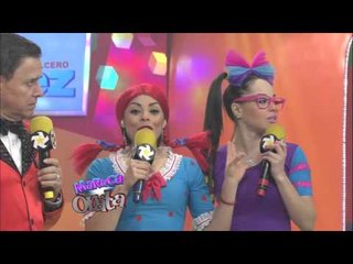 Los niños más listos del estudio