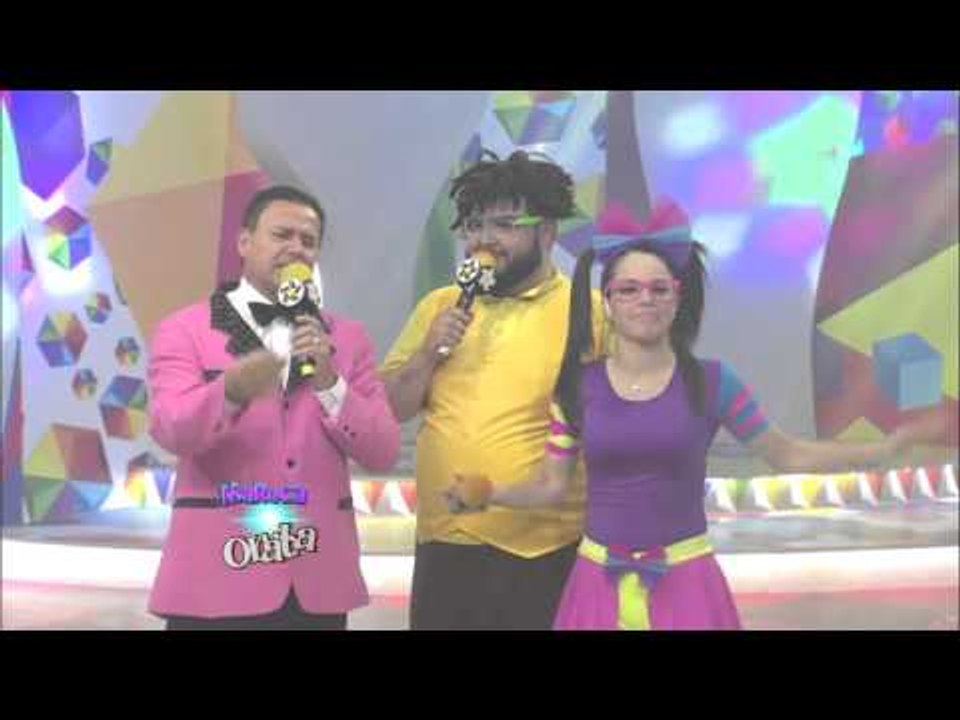 Los Bomberos