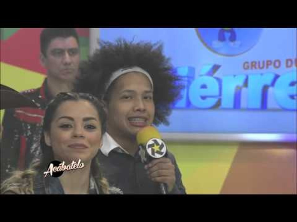 Chocolove se defiende Mayito