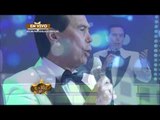 Sorprende Alicia y Lázaro Salazar al cantar estilo Elvis