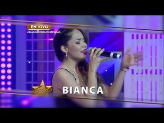 EL Mundo De Las Estrellas Concierto Final