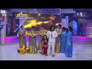 Jesucristo Súper Estrella