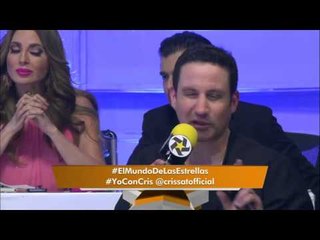 Arturo de La Garza reclama