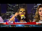 La Enmascarada explica porque está molesta con Vivalavi