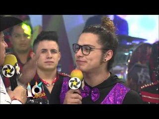 Brandon se siente avergonzado