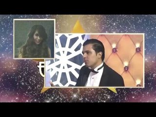 Armando Méndez canta por primera vez