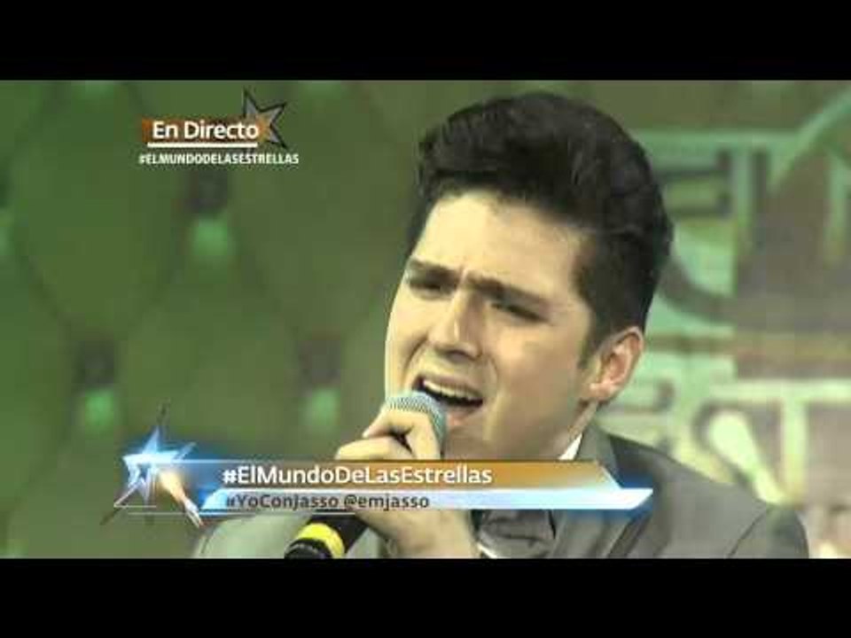 Jasso y su momento