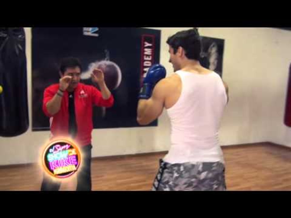 Aprende algo de Box