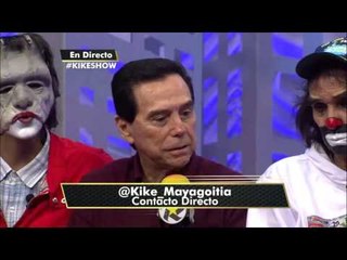 La trayectoria de Lázaro Salazar junto a Cepillin