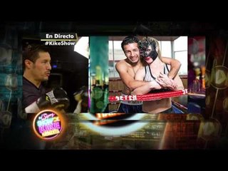 Conoce más de Jhonny González