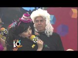 Estrellita quiere convencer al jurado