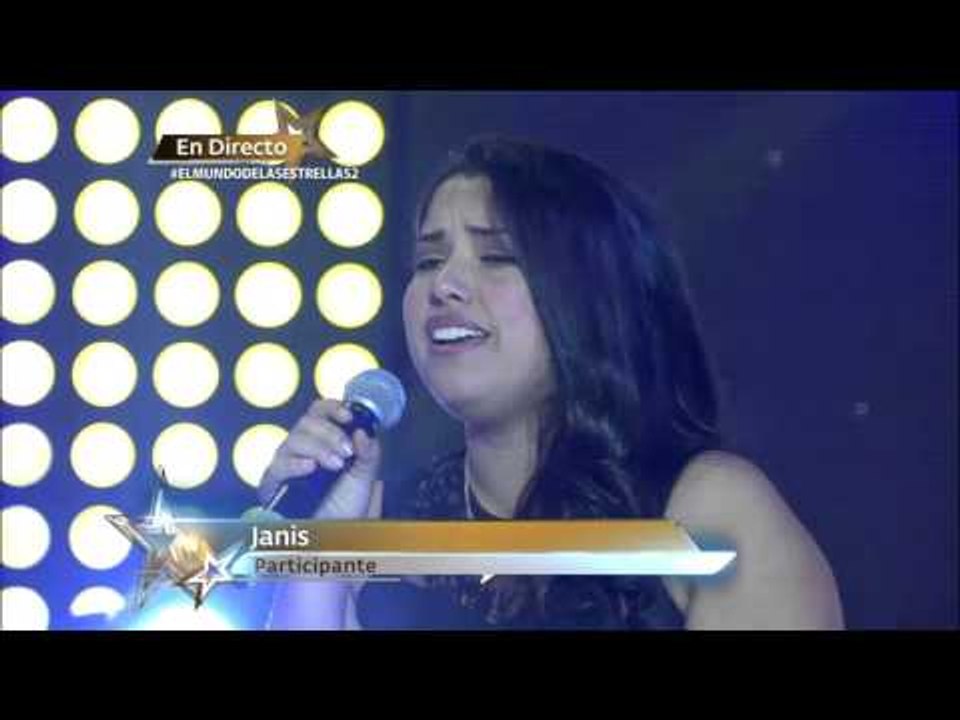 Canta con el corazón