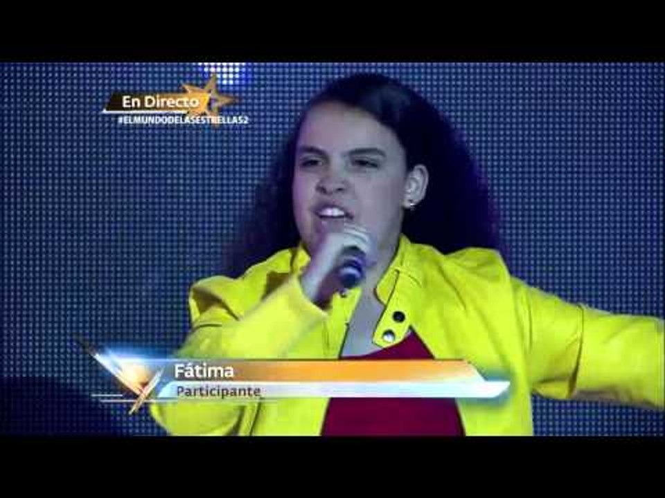 Sorprende con su primera canción