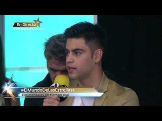 ¿Que sucedió con Oscar en el programa pasado?
