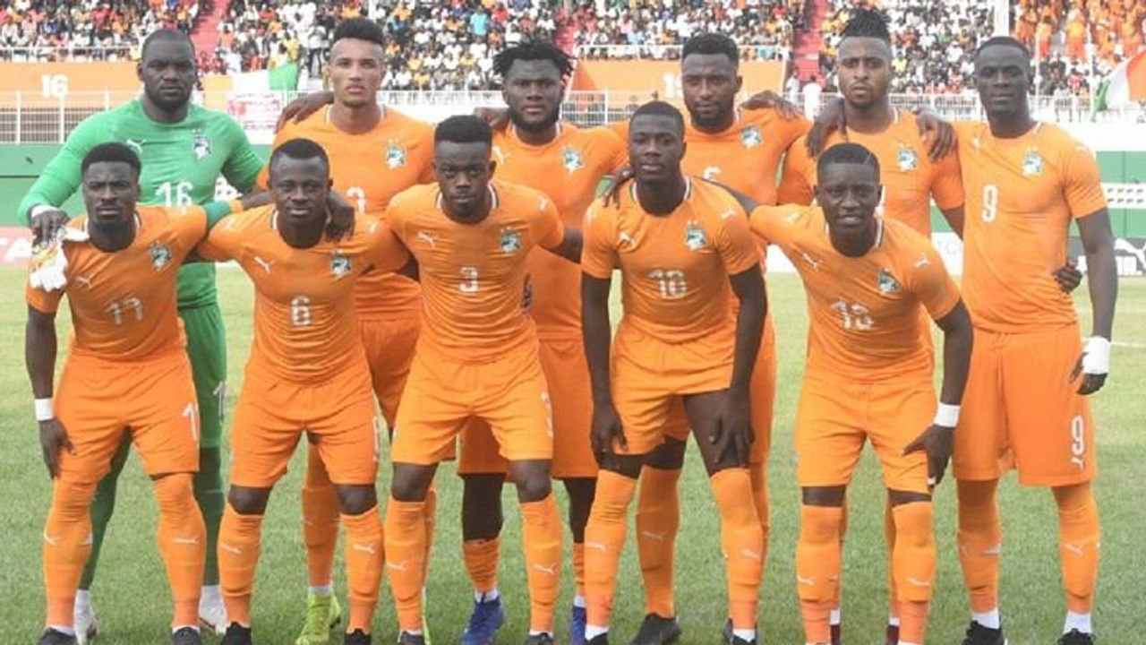 CAN-2019 : les Éléphants sans Gervinho, retour de Wilfried Bony