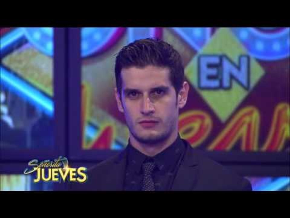 Ponen el ejemplo