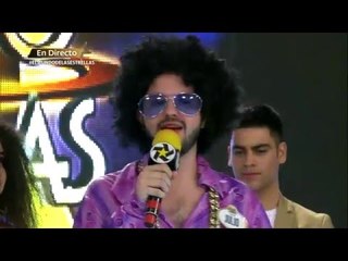 Se despide Julio de El Mundo De Las Estrellas