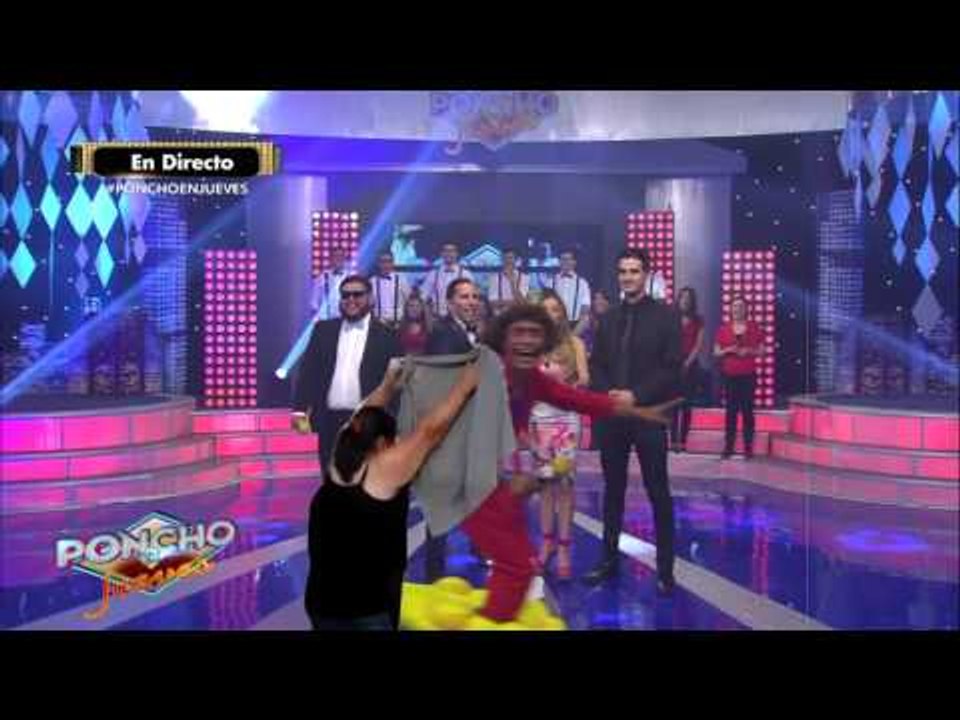 Ataca la Lady Cajero