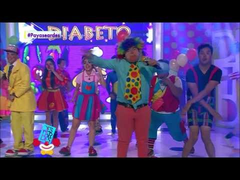 Diabeto llega Destardes