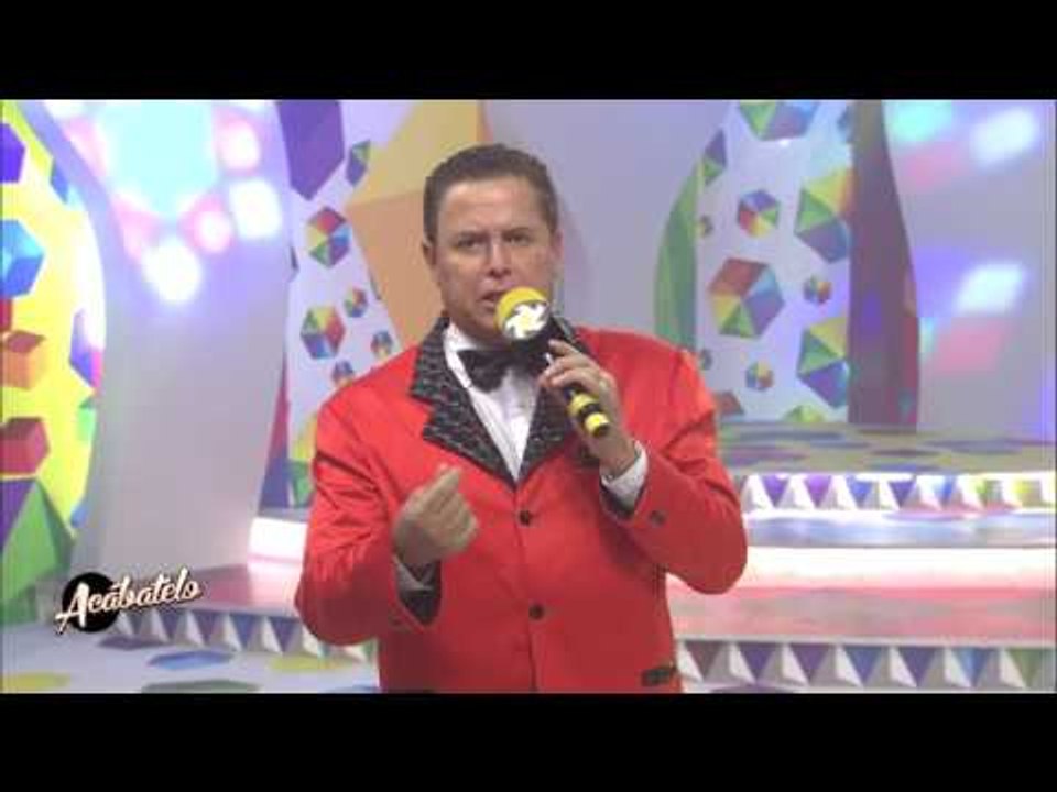Mario tiene problemas en su matrimonio