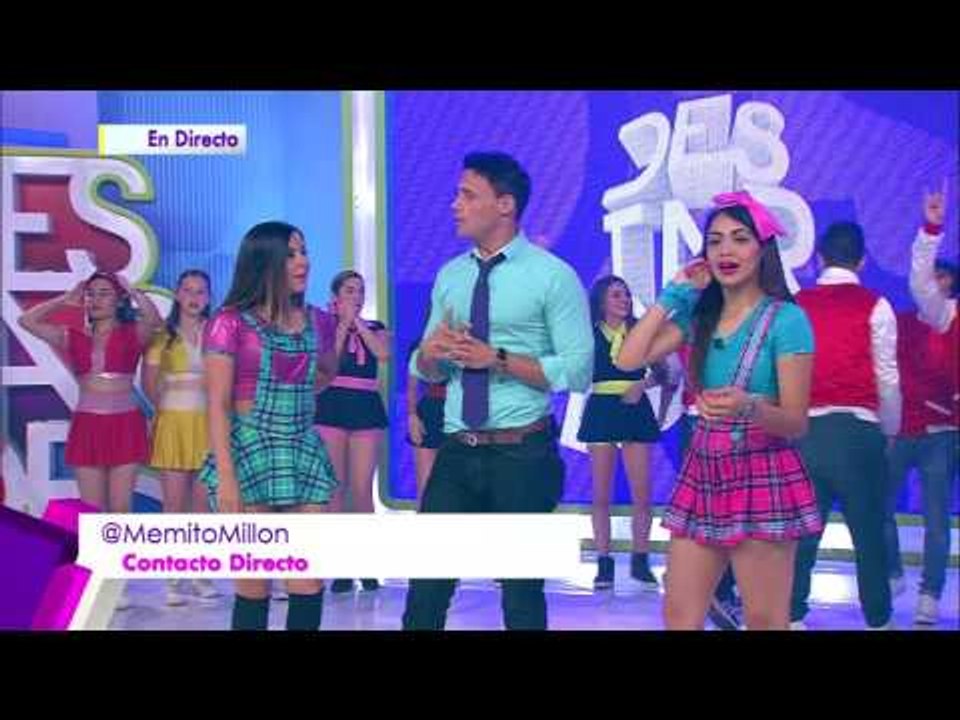 Hacen llorar a Memito