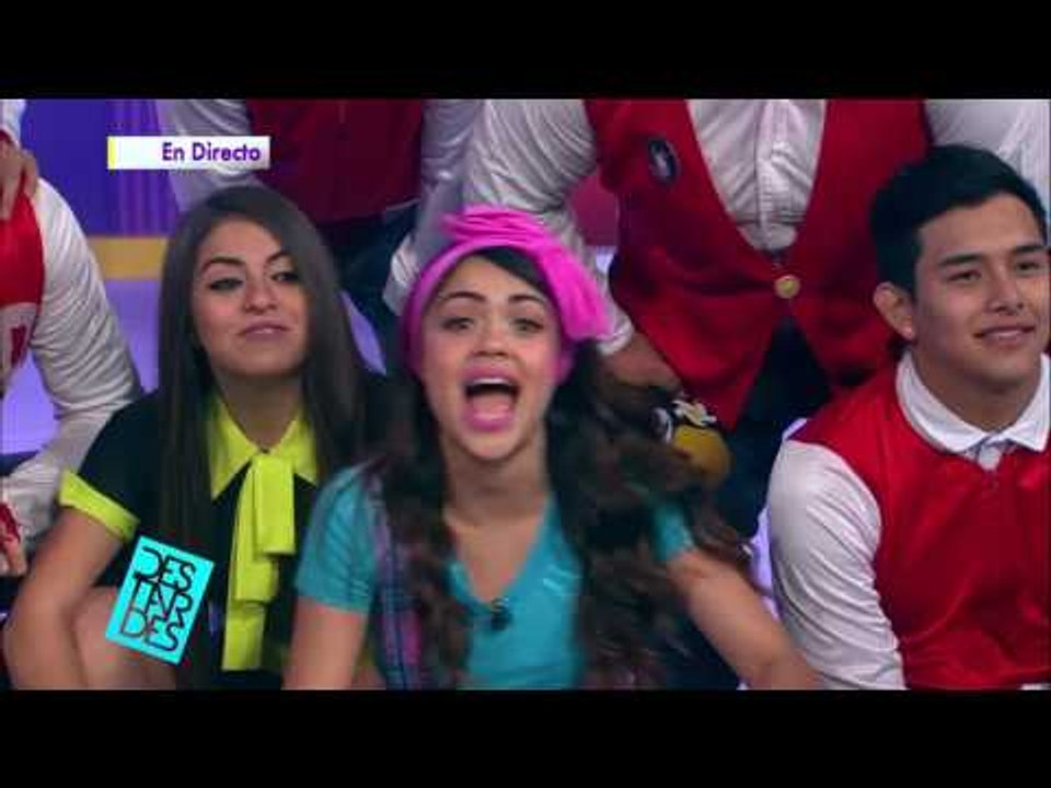 Viri cuenta todo sobre la despedida de Tomato