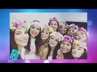 Viri habla de su despedida