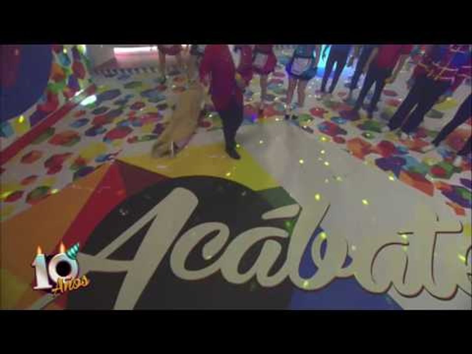 La oruga peluche de Gelipe