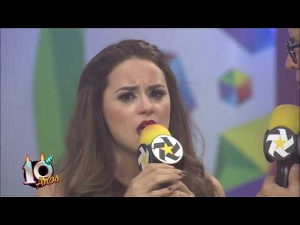 Yuli explica su separación