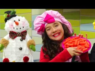 Las Cocineritas "Pino Navideño"