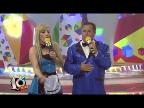 Jazmín ya no puede tener hijos