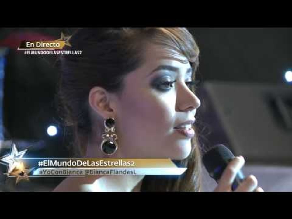 Cómo te va mi amor Pregunta Bianca