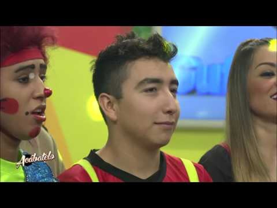 Lo importante es la actitud