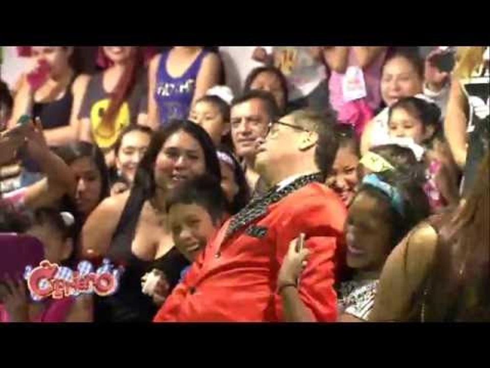 Mayito el imitador