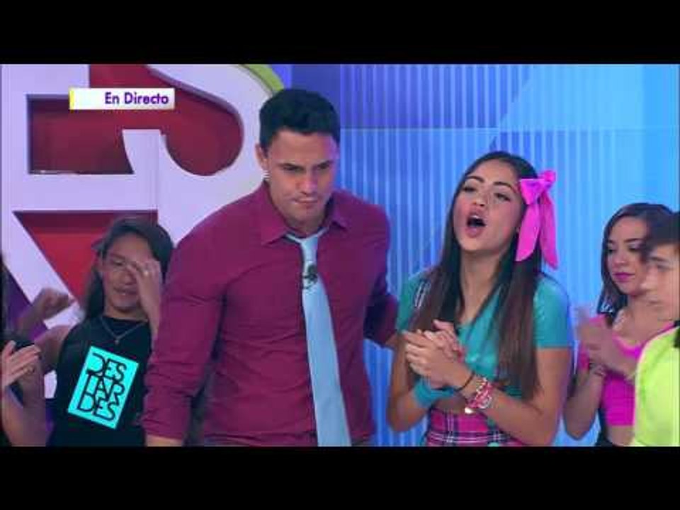 Destardes ya está listo para el Cancerotón
