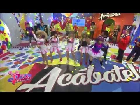 ¡Vuelven las porristas!
