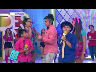 Brandon quiere ser su manager