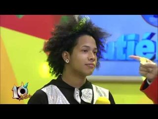 Mario no quiere saber nada de Chocolove