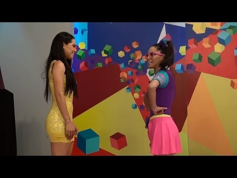 Por primera vez Maruca habla con Arely