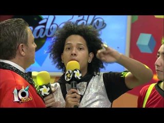 Mayito no está de acuerdo en Chocolove