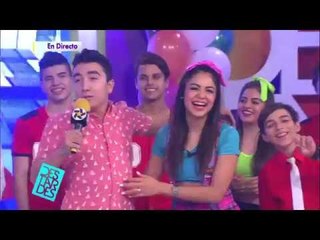 Tomato no tiene ojos para otra mujer