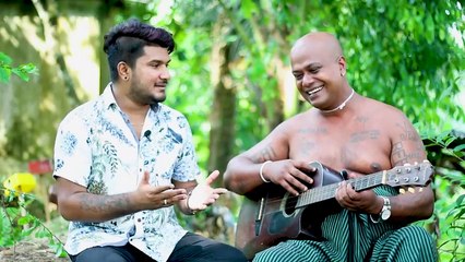 Chamara Ranawaka Interview
