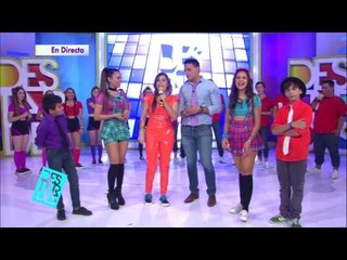 No le gusta que le digan loca