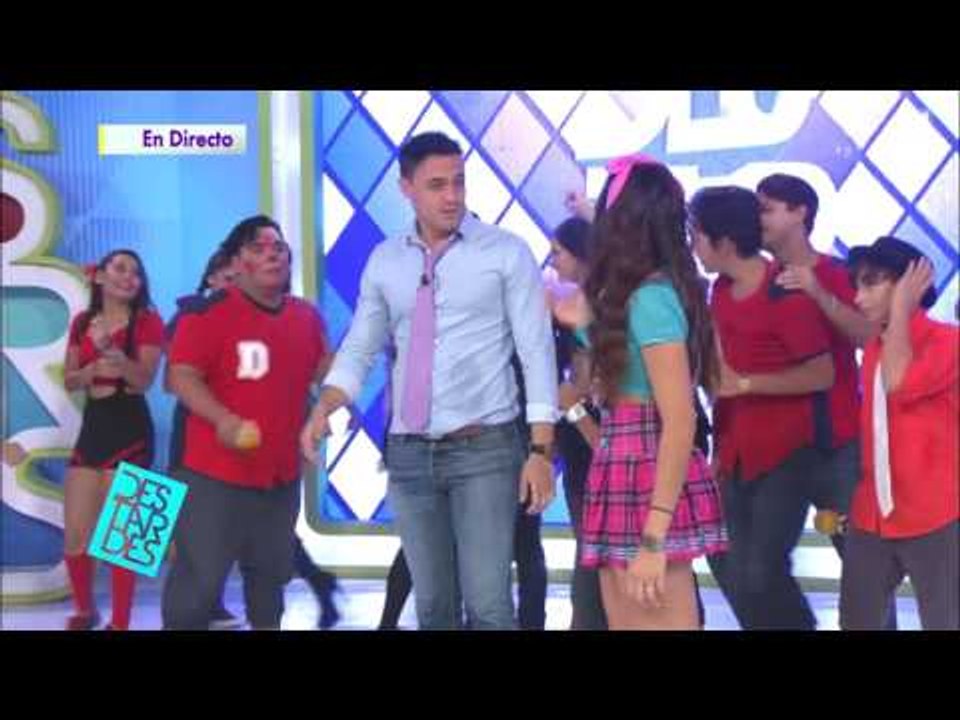 Así se debe de bailar la Salsa