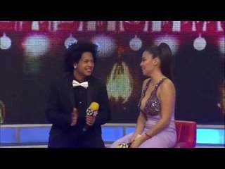 Liz Elizondo habla de su pareja