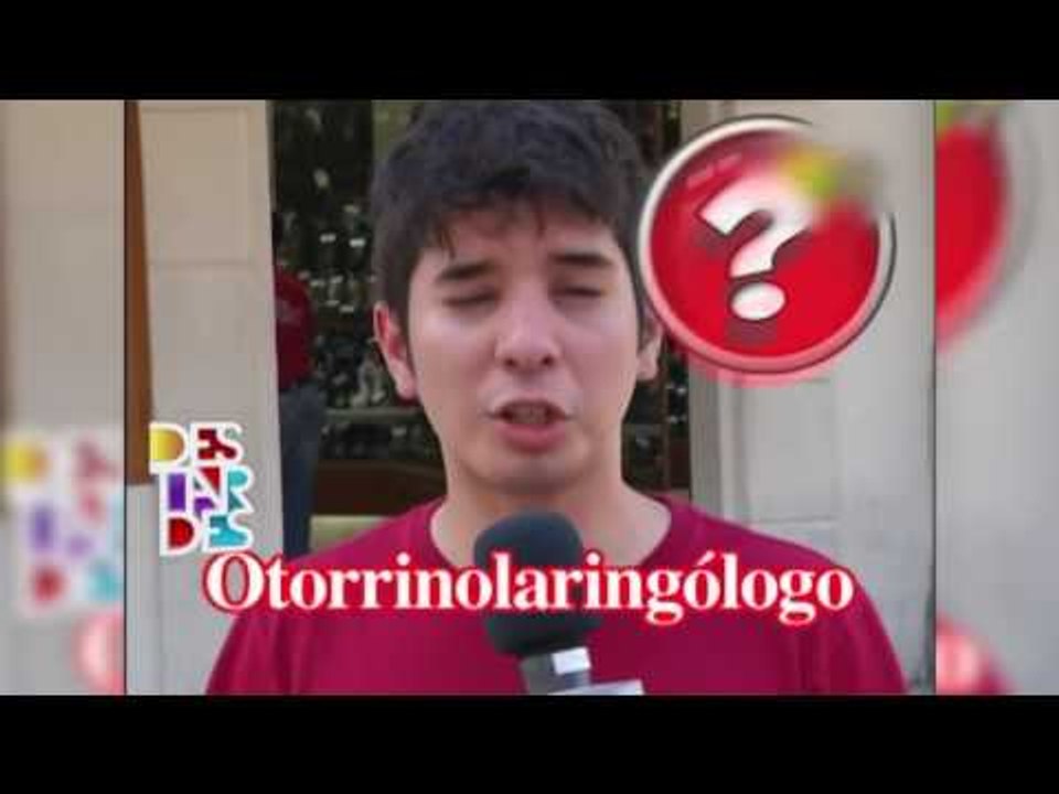 El primero programa de Destardes