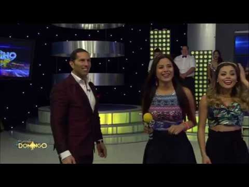 Miss celitos en acción