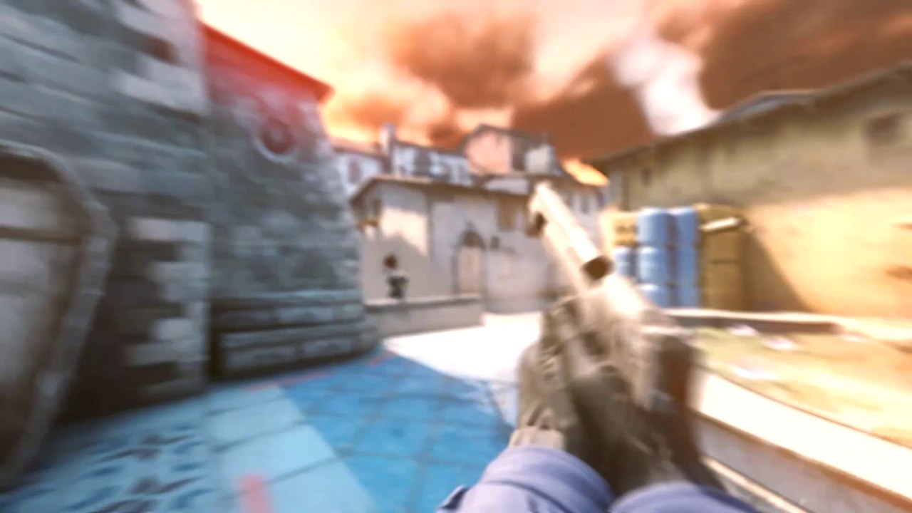 No Good #CSGO