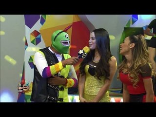 Expresan sus sentimientos