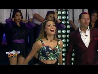 Felices de trabajar juntos